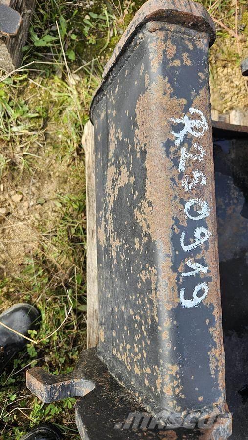 Verachtert CW05 挖斗