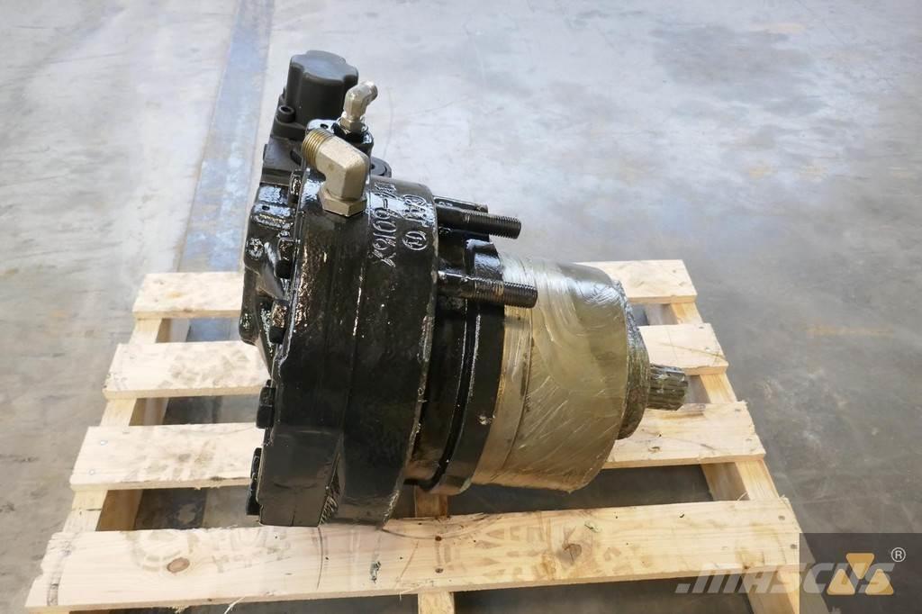 CAT 355-5669 轴