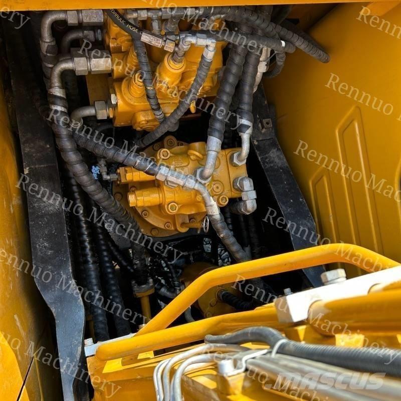 Sany SY 135 履带挖掘机