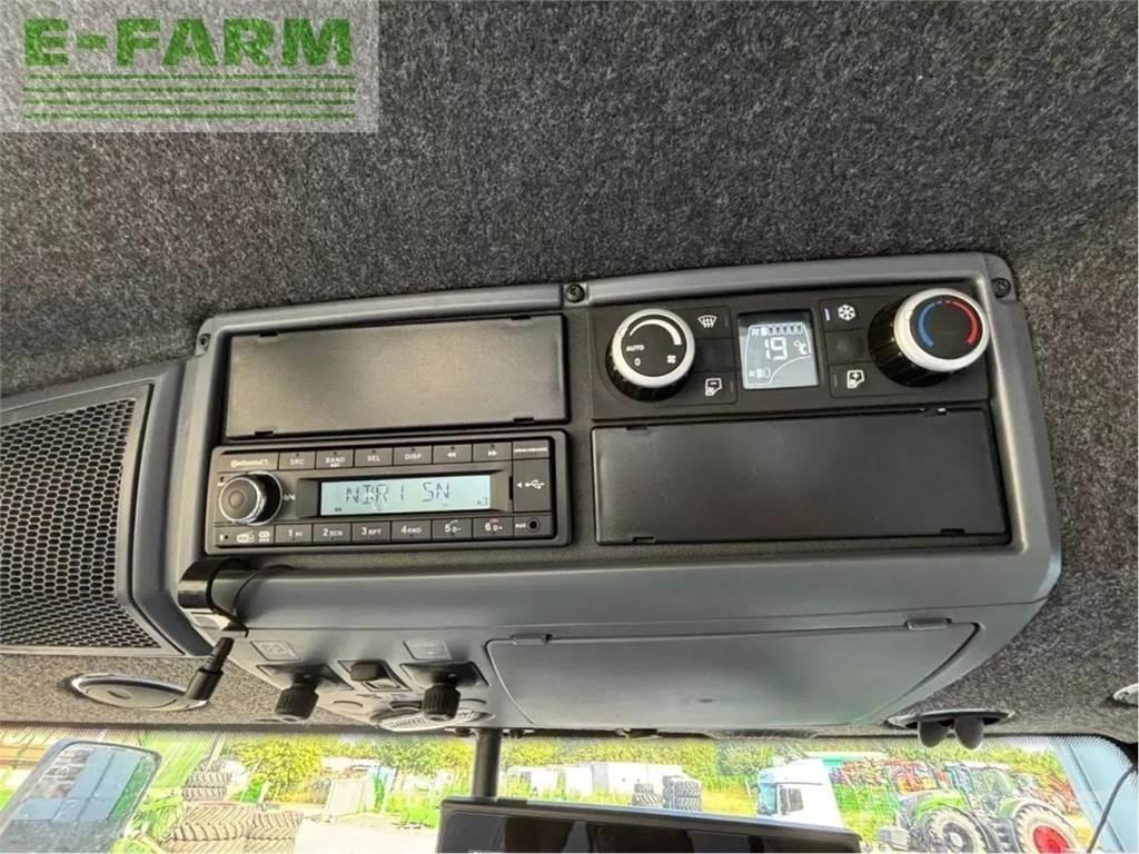 Valtra q 265 拖拉机/农用车