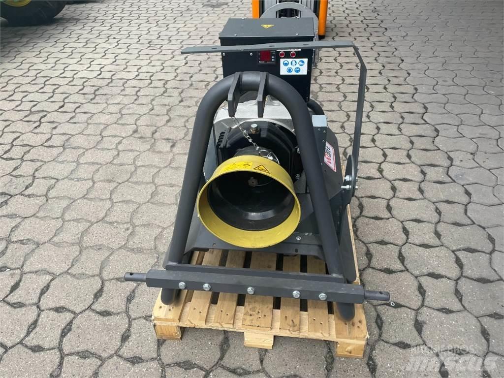 Agro WATT AWG4-40X 农业机械-其他