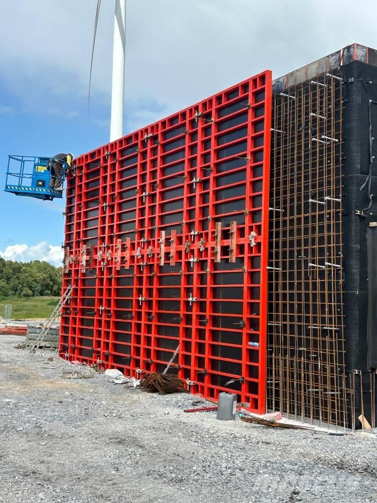 Bau-form BF120 模板