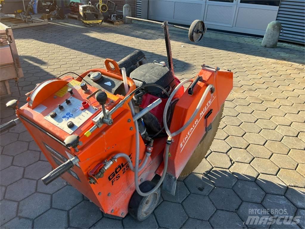  FS250B 建筑机械-其他