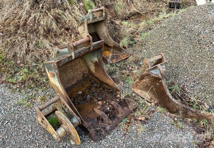 Takeuchi TB 235 小型挖掘机