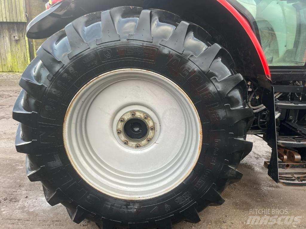 Massey Ferguson 6485 拖拉机/农用车