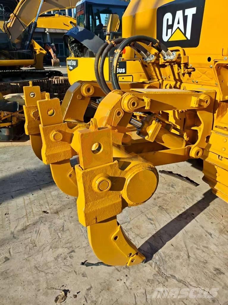 CAT D6G 履带式推土机
