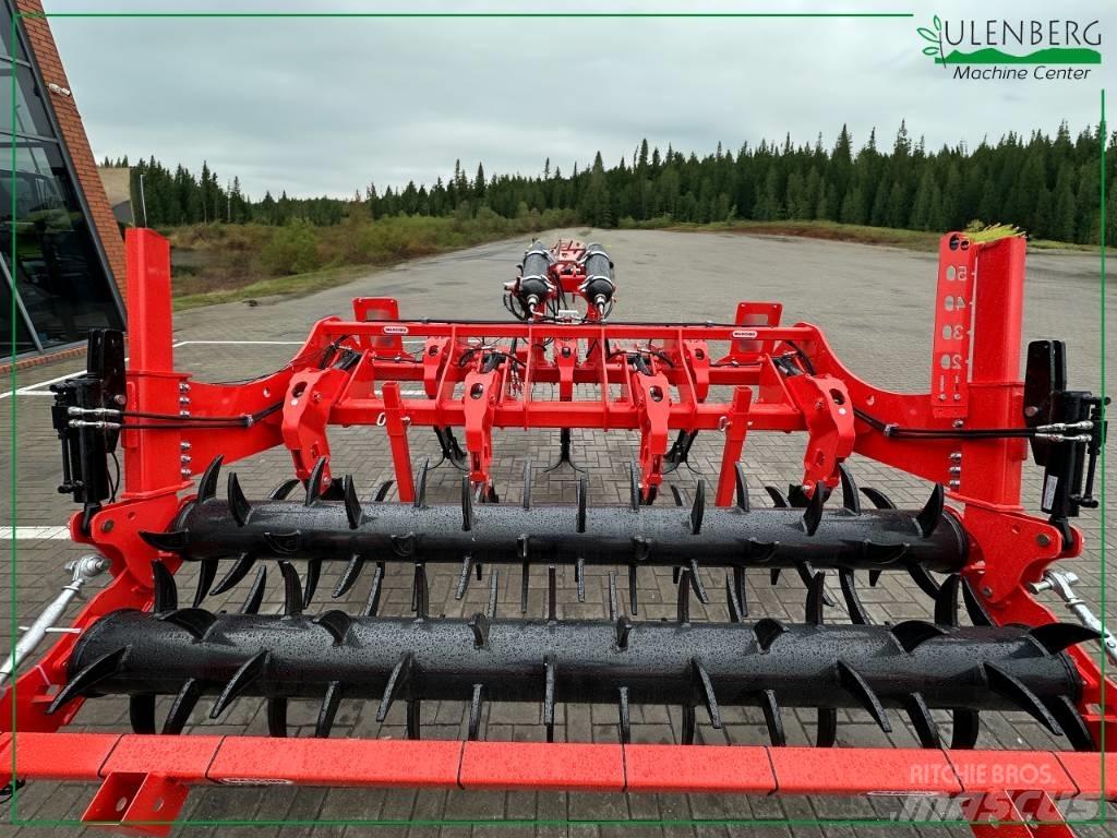 Maschio Attila 300/7 手扶中耕机