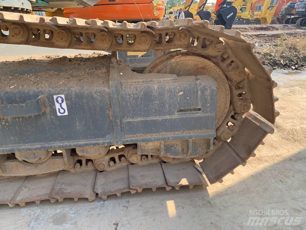 Kobelco SK 260 履带挖掘机