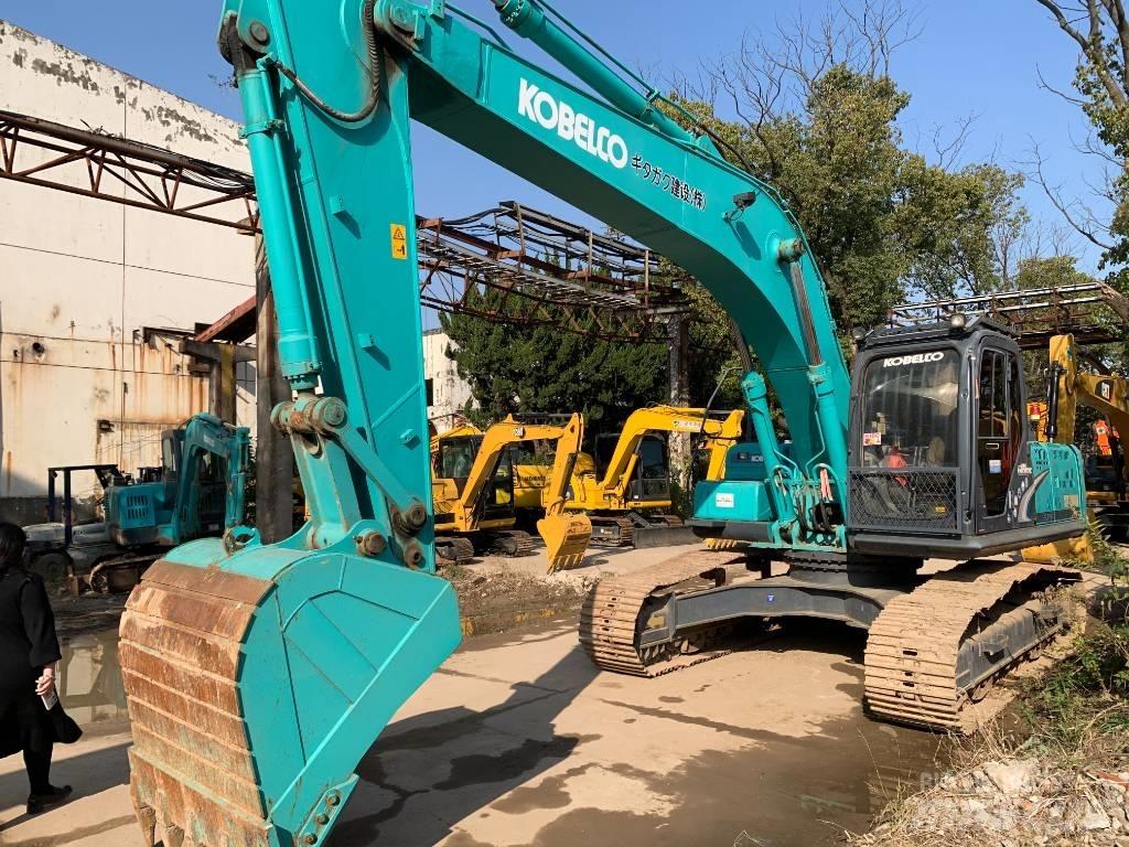 Kobelco SK 260 履带挖掘机