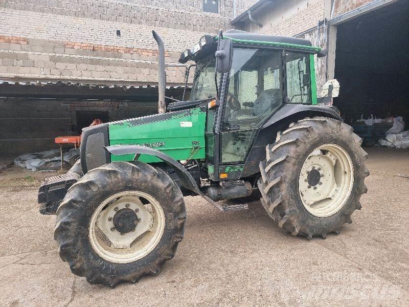Valtra Valmet 900 拖拉机/农用车