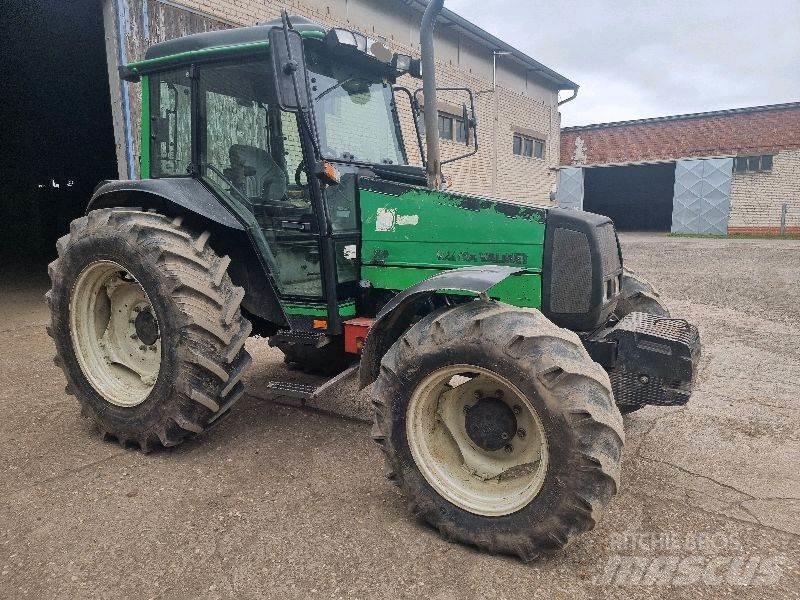Valtra Valmet 900 拖拉机/农用车