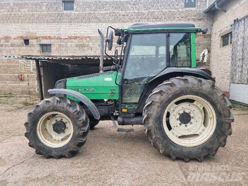 Valtra Valmet 900 拖拉机/农用车