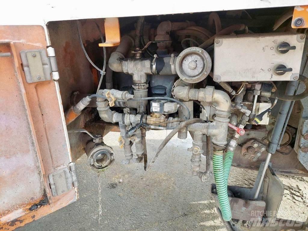 Wirtgen W1000F 沥青路面铣刨机|铣刨机