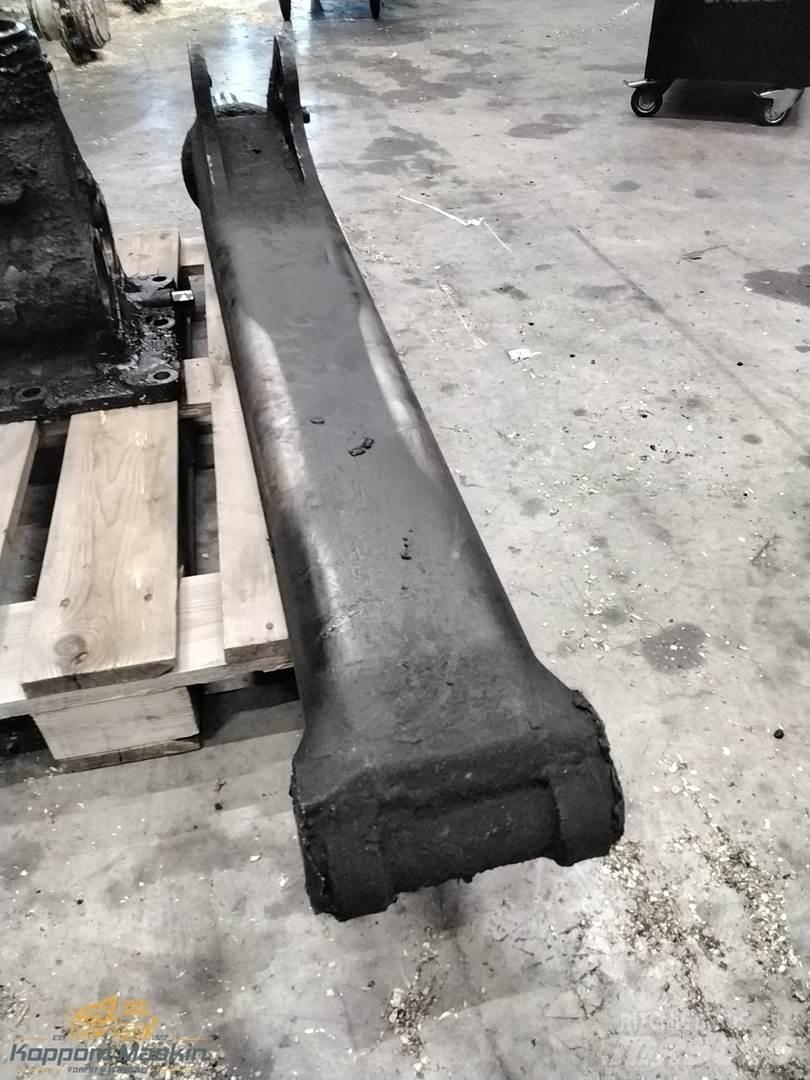 Loglift 51 货运起重机