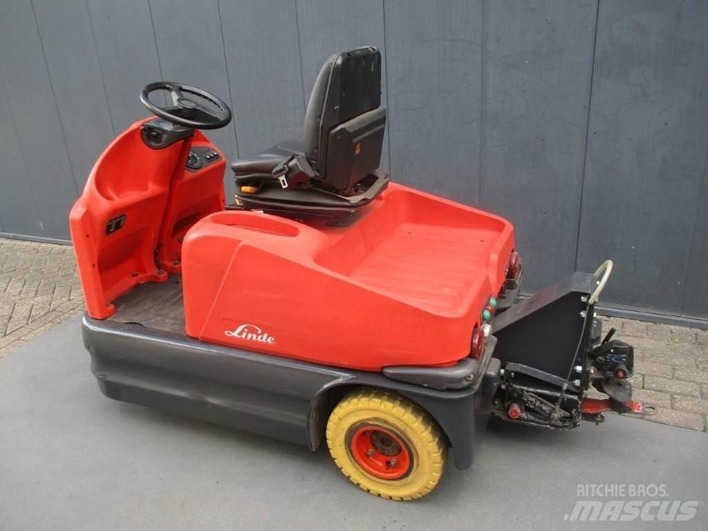 Linde P 60 物流运输-其他