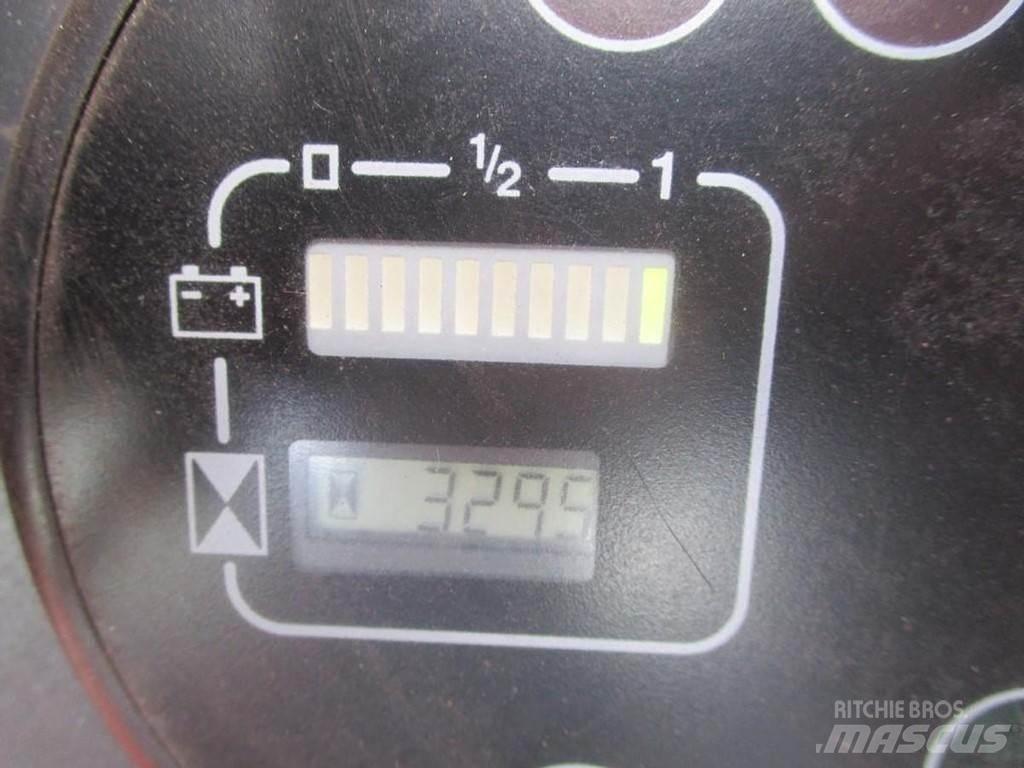 Linde P 60 物流运输-其他