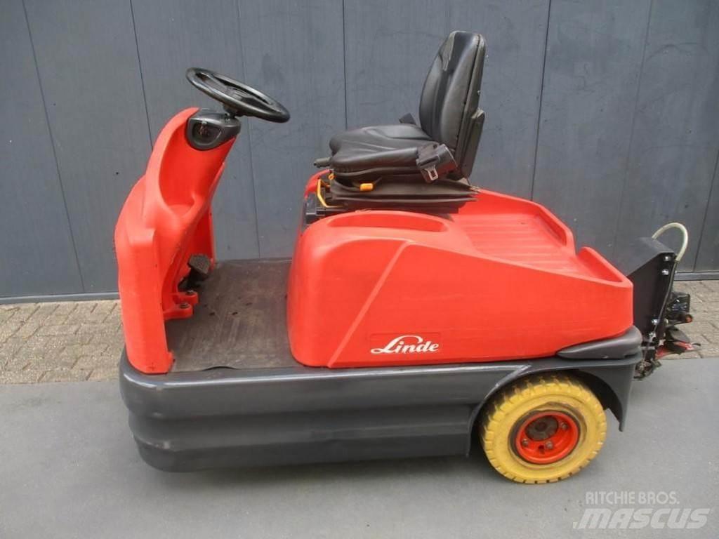 Linde P 60 物流运输-其他