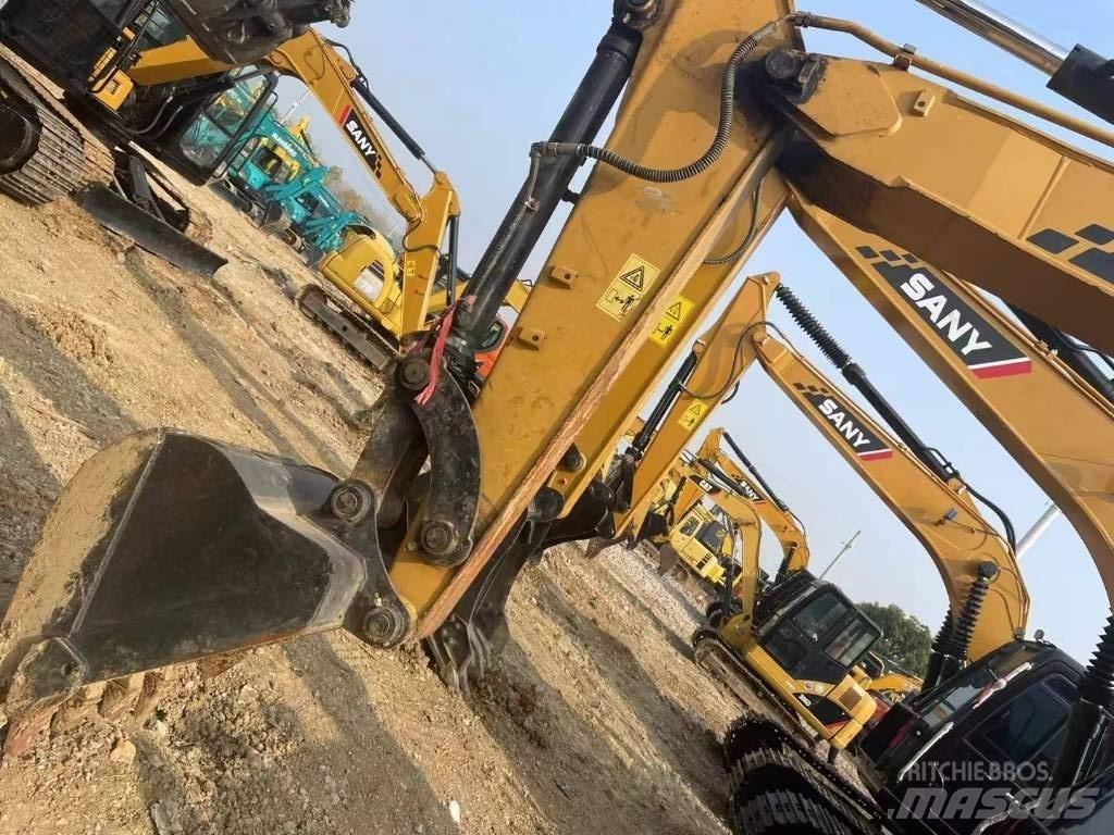 Sany SY 95 C 履带挖掘机