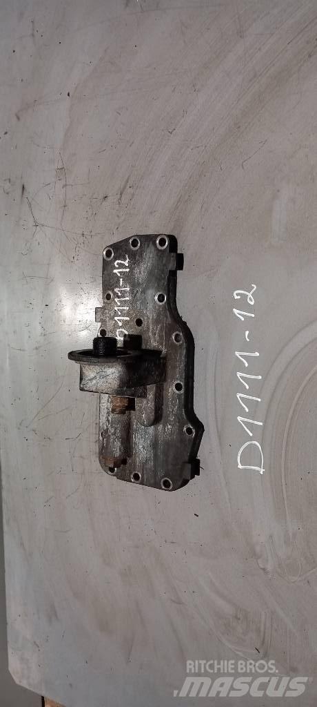 DAF LF45.    4898661 发动机