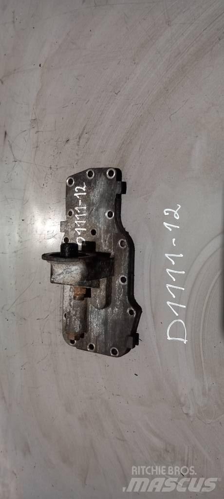 DAF LF45.    4898661 发动机