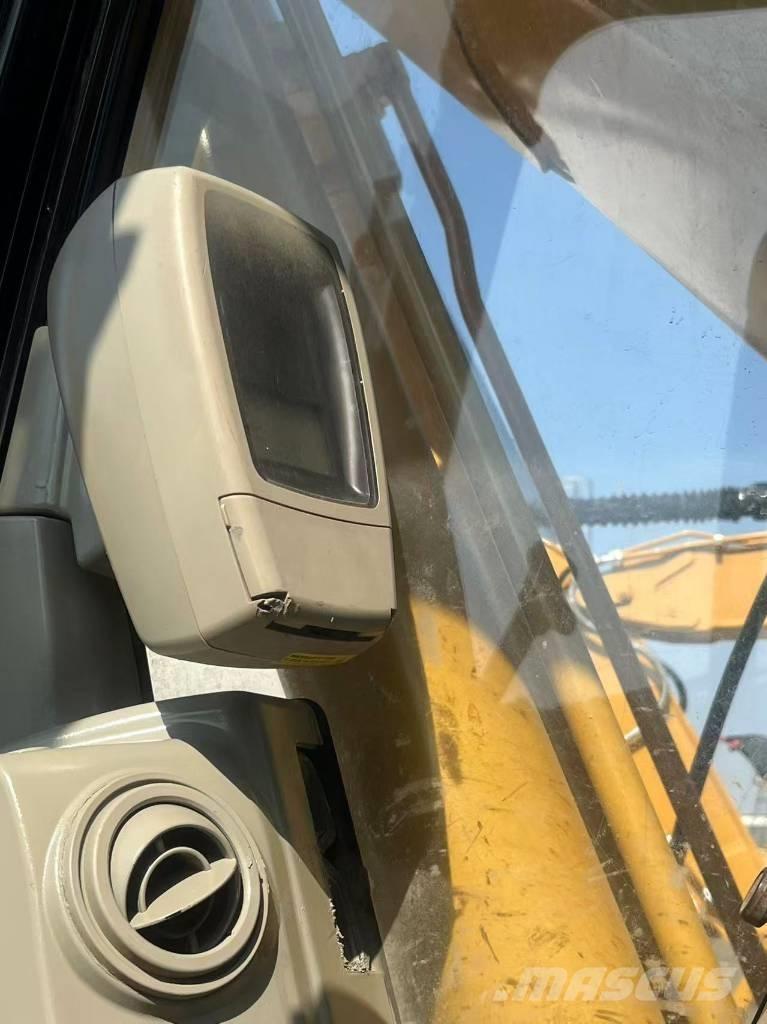CAT 320 C L 履带挖掘机
