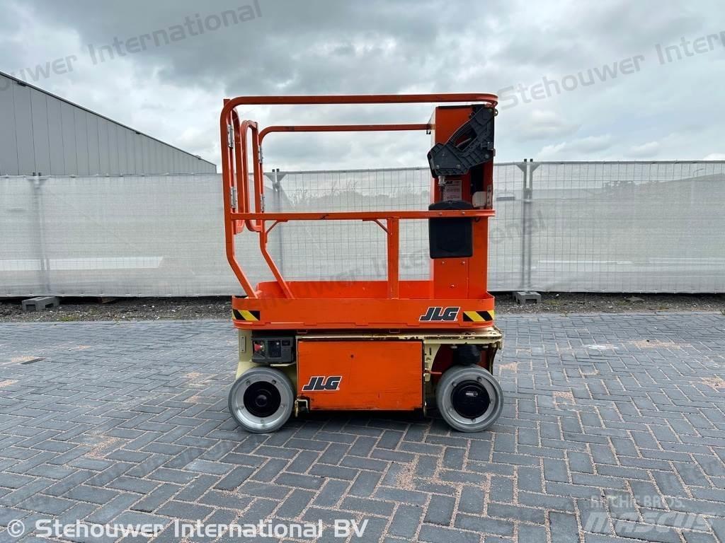 JLG 1230ES 1230 ES 其他升降机和高空作业平台