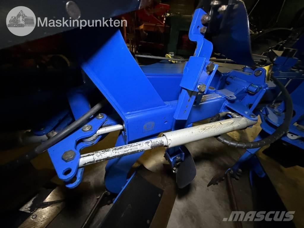 Överum VFEX5975 双向犁