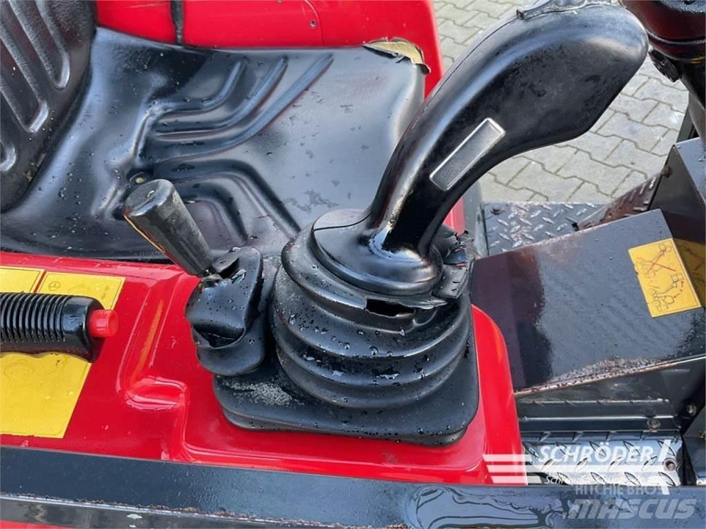 Schäffer 2336 SLT 小型装载机