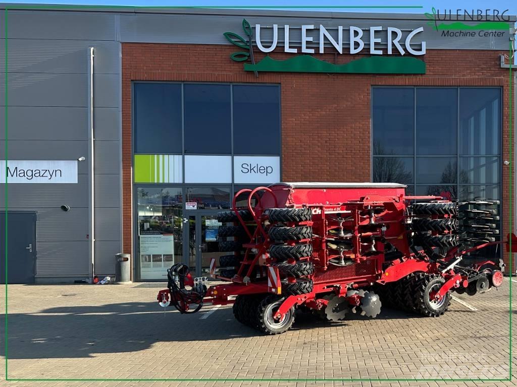 Horsch Pronto 4 DC 条播机