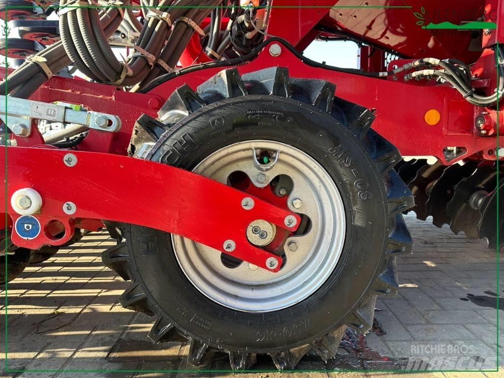 Horsch Pronto 4 DC 条播机