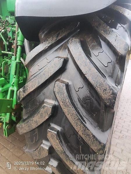 John Deere 7530 拖拉机/农用车