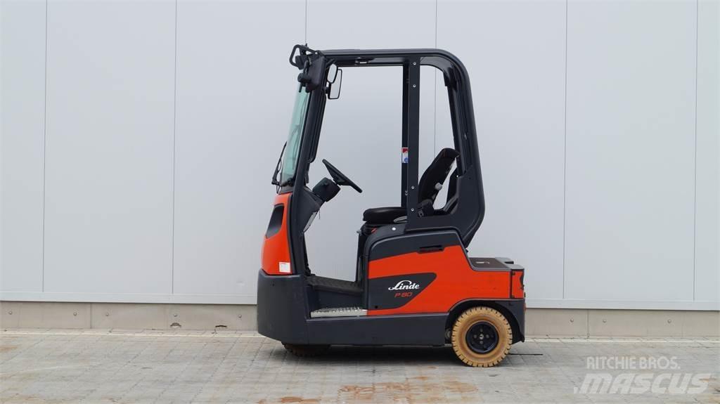 Linde P80 搬运车