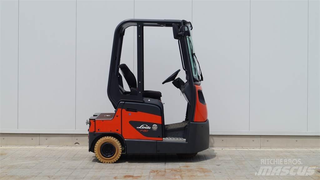 Linde P80 搬运车