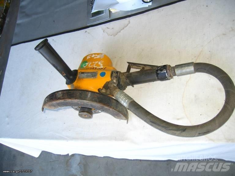 Atlas COPCO 钻孔机械设备配件