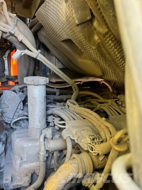 Wacker Neuson DW 90 翻斗车\公路型自卸车