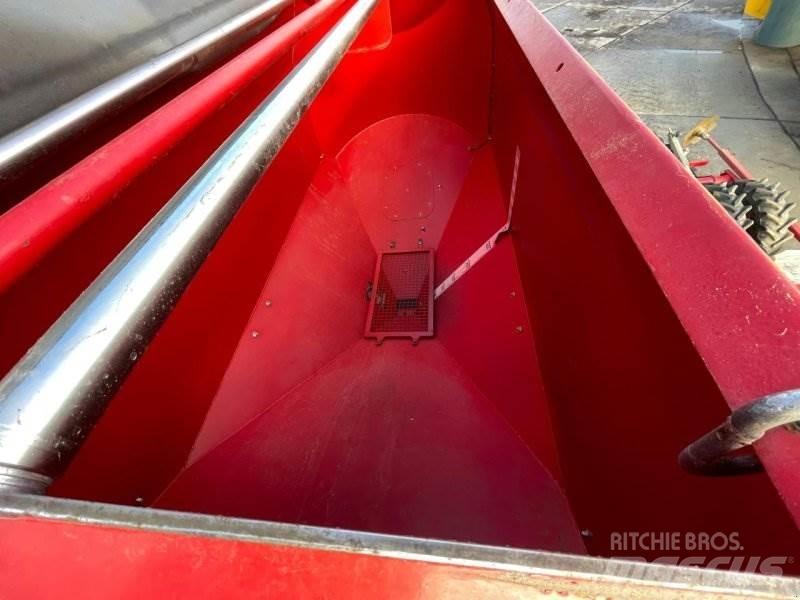 Horsch Pronto 6 DC 农业机械-其他