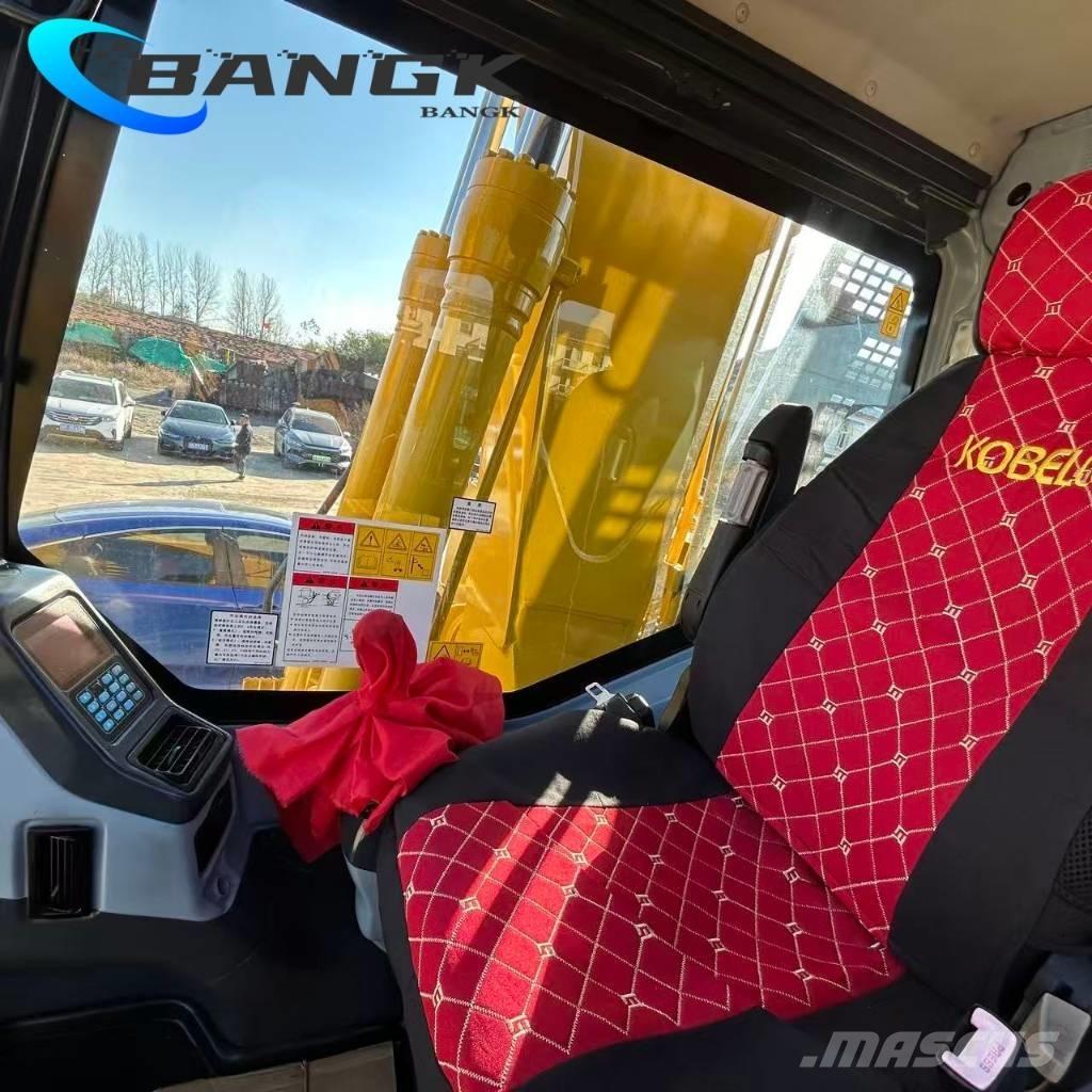 Komatsu PC160 履带挖掘机