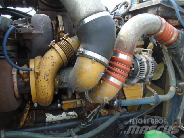 Kenworth T 800 牵引车