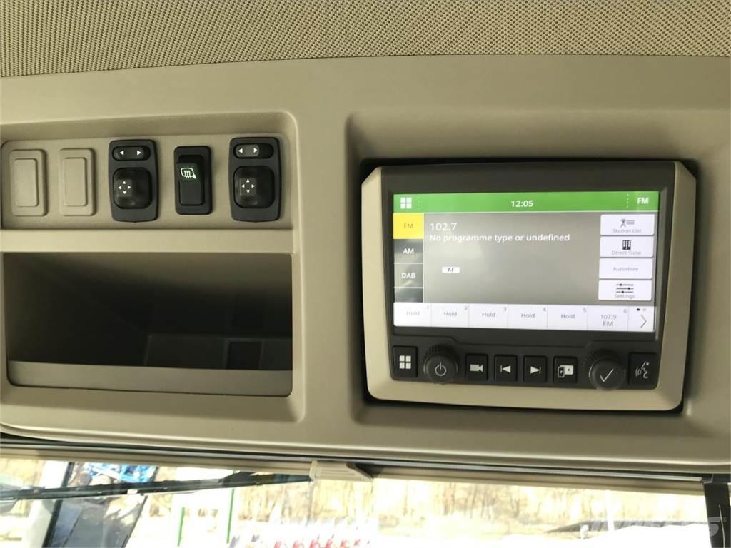 John Deere 7R 350 拖拉机/农用车