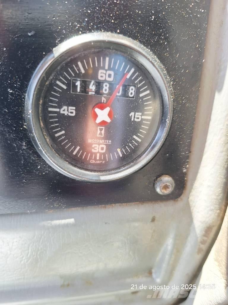 Volvo L 120 E 轮式装载机