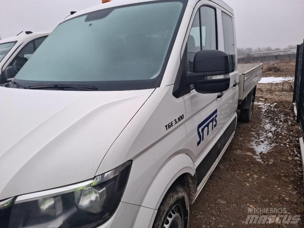 MAN TGE 3.100 其他货车