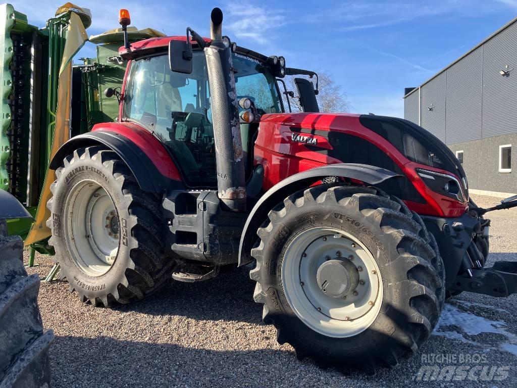 Valtra T234 V 拖拉机/农用车