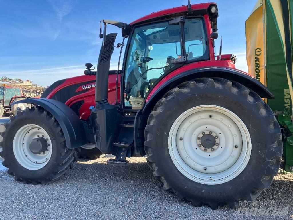 Valtra T234 V 拖拉机/农用车