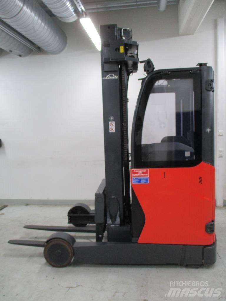 Linde R20 前移式叉车