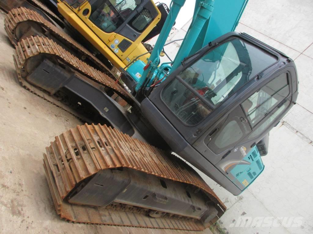 Kobelco SK 210 履带挖掘机