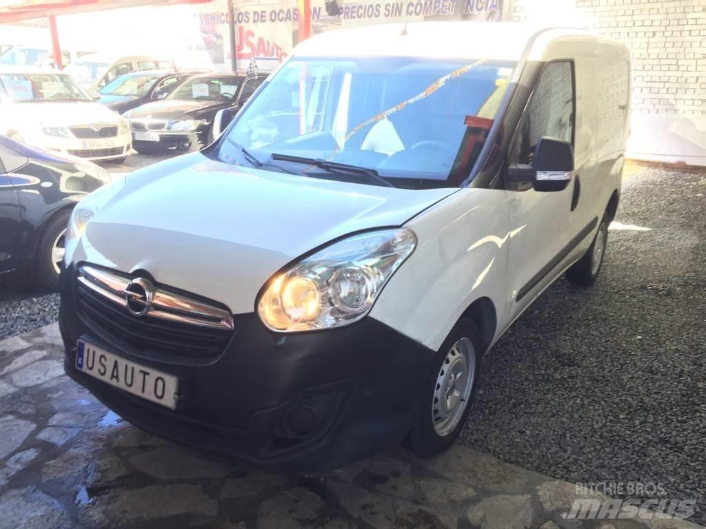 Opel Combo 大型面包车