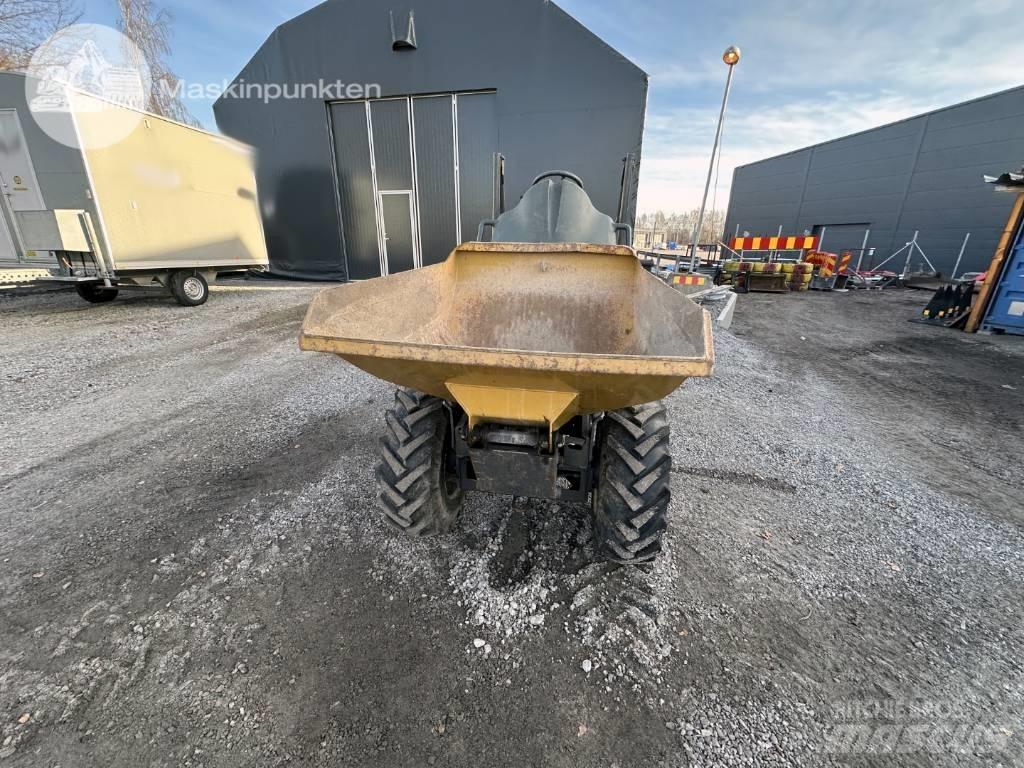 Neuson 1001 翻斗车\公路型自卸车