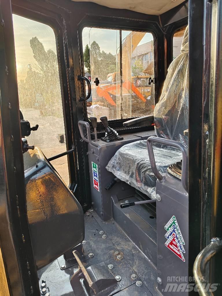 CAT D 5 K 履带式推土机