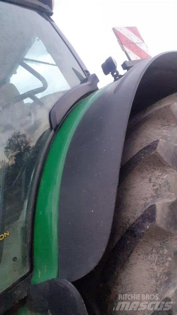 John Deere 6175 R 拖拉机/农用车