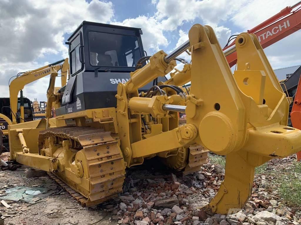 Shantui SD 32 履带式推土机